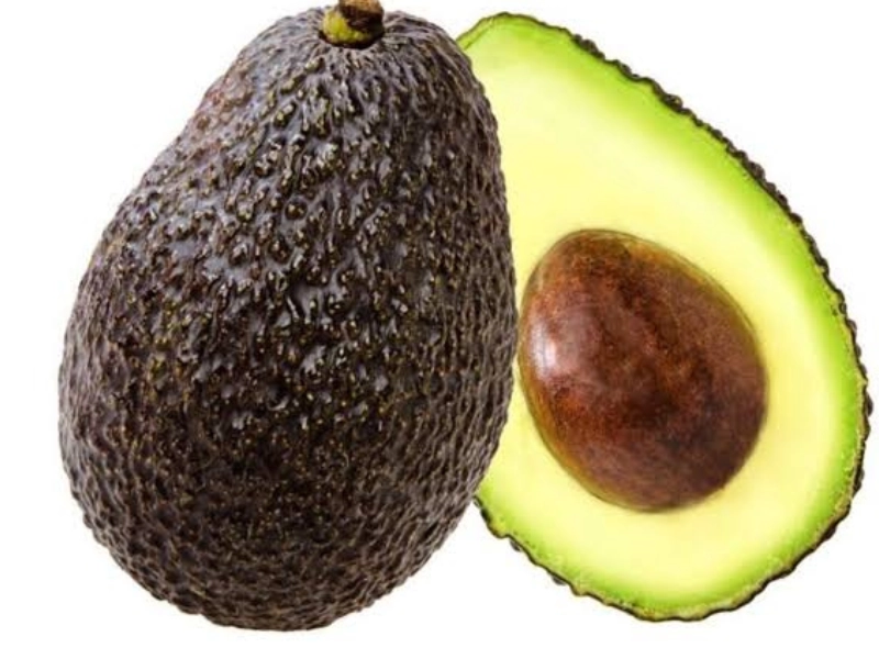 Kenyan Avocado Fresh