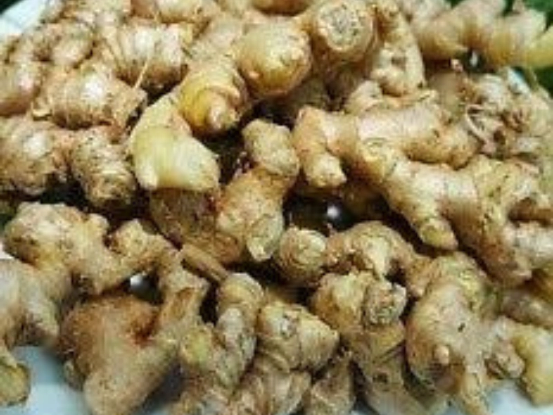 Ginger Tea
