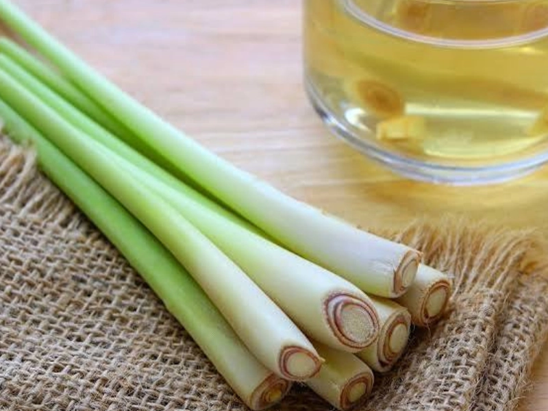 Lemongrass