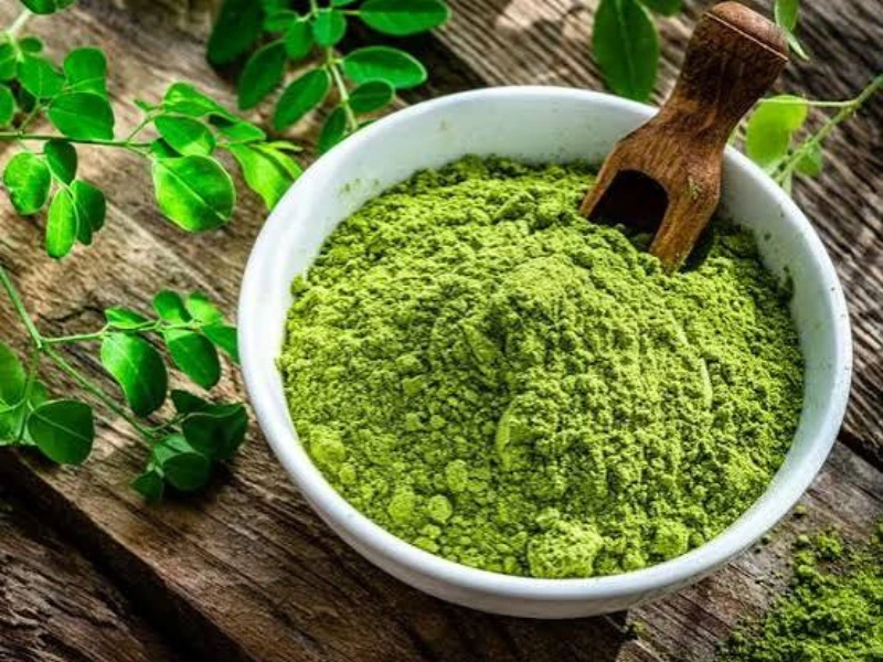 Moringa