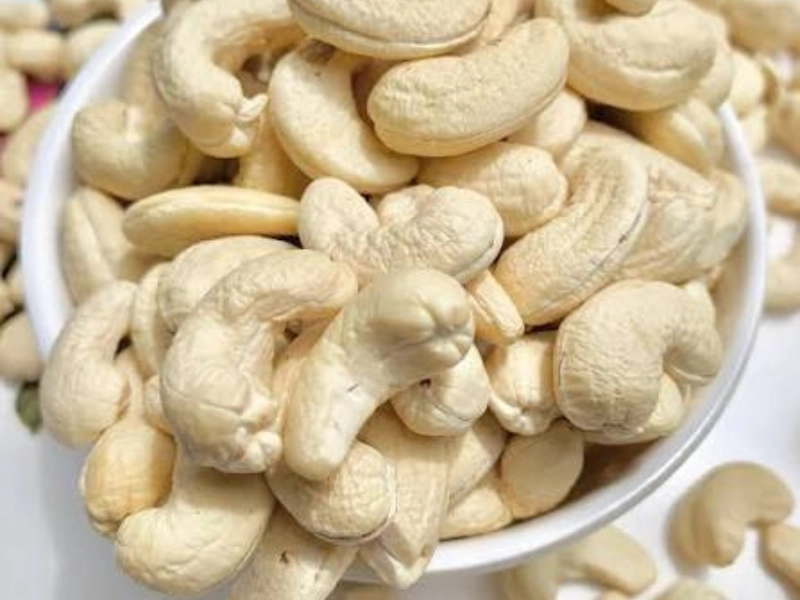 Kenyan Cashew