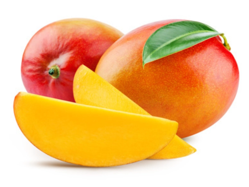Kenyan Mangoes
