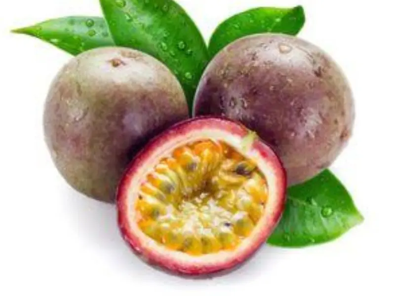 Kenyan Passion Fruit