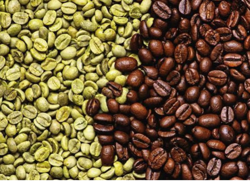 Kenyan Coffee