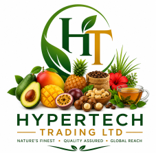 hypertech trading ltd